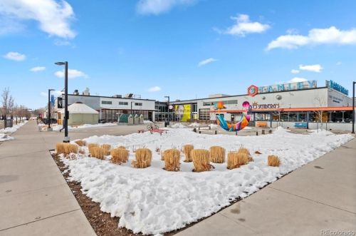 2049 Florence St, Denver CO  80010-1118 exterior