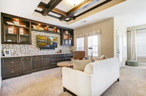 3636 Brookleigh Ln, Atlanta GA  30319-2219 exterior