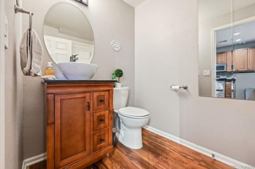 1897 Buchanan Cir, Denver CO  80018-6019 exterior