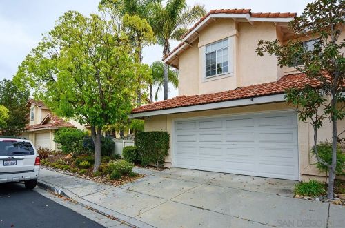 11190 Caminito Inocenta, San Diego, CA 92126-6108