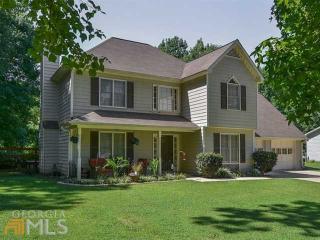 5001 Apple Orchard Ln, Holly Springs, GA 30115-8375