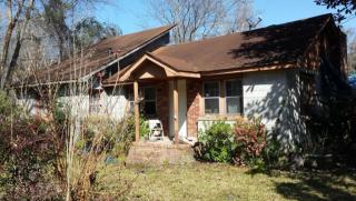 1936 Danny St, Charleston, SC 29412-8629