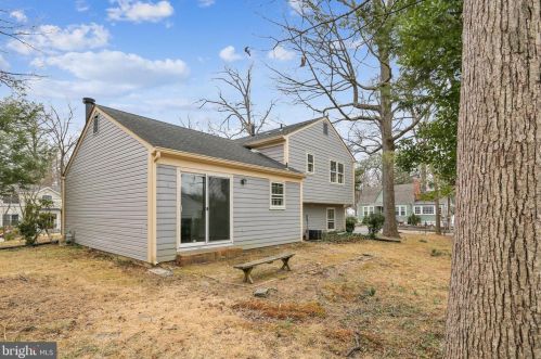 800 Rosemere Ave, Silver Spring MD 20904-3020 exterior