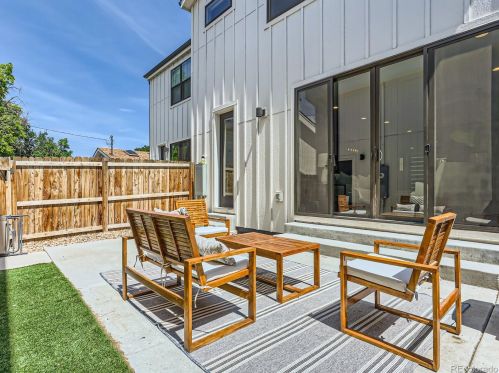 2853 Cherokee St, Englewood CO 80110-3524 exterior