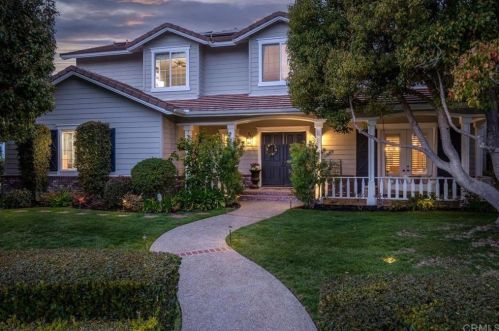 3542 Avenida Pantera, Carlsbad, CA 92009-8939