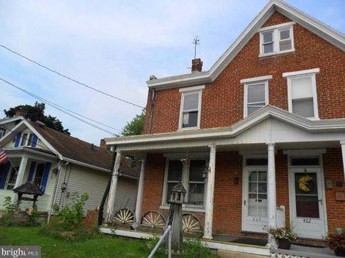 460 Franklin St, Carlisle, PA 17013-1858