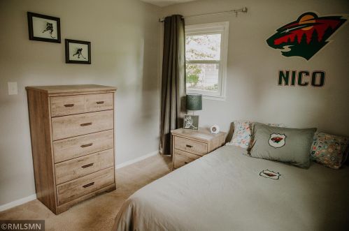 2182 Aztec Ln, Saint Paul MN  55120-1608 exterior