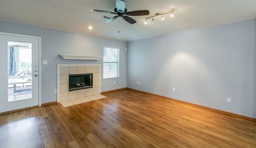 9892 Willowick Ave, Fort Worth TX  76108-4811 exterior