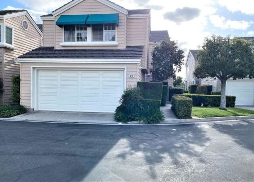 19 Lakefront, Irvine, CA 92604-4680