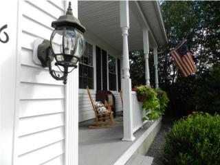 6 Carriage Ln, Laconia, NH 03246-6008