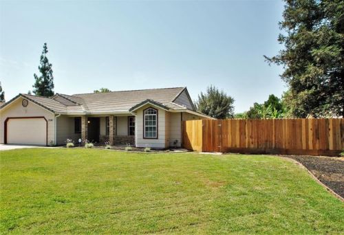 3343 Mesa Ave, Fresno, CA 93711-1688