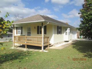 511 Walnut St, Rea Valley, AR 72634-8149