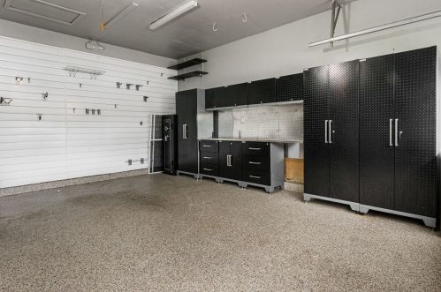 1502 Frank Ave, Bannockburn IL  60015-3523 exterior