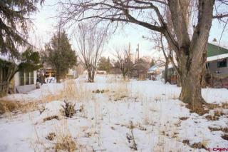 221 Colorado Ave, Bowie CO  81428-8408 exterior