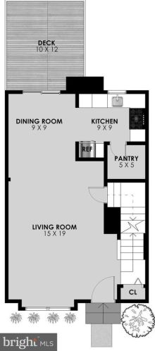 14240 Long Green Dr, Silver Spring MD 20906-2074 exterior