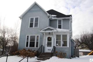 1003 Central Ave, Duluth, MN 55807-1368
