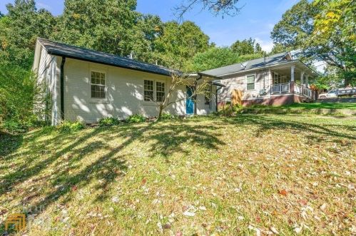 1907 Fremont St, Atlanta, GA 30315-6604