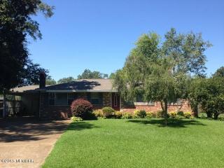 1311 Stevens St, Hatley, MS 38821-1002