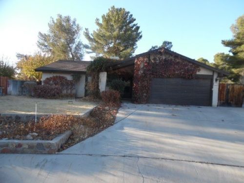 1101 Shelby Ct, Ridgecrest, CA 93555-3012