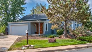 2730 Lafayette Dr, Boulder, CO 80305-7105