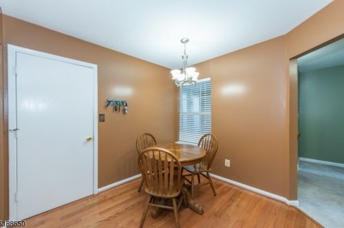 4 Mahogany Way, Dover NJ  07869-3734 exterior