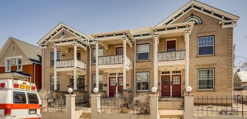 124 Logan St, Denver, CO 80203-4026