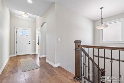 1325 50 St, Loveland CO 80538-5683 exterior