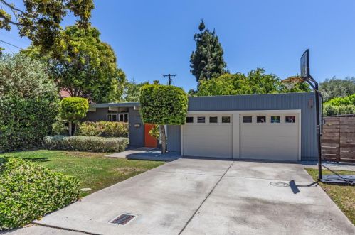 1022 California Ave, Palo Alto, CA 94303-3123