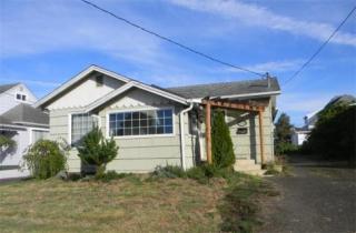 1310 4th St, Lees Camp OR  97141-3419 exterior