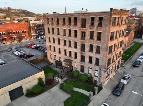 1908 Dunlap St, Cincinnati, OH 45214-2367