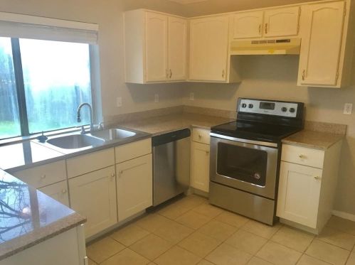 1205 Colony Dr, Garland TX  75040-8147 exterior