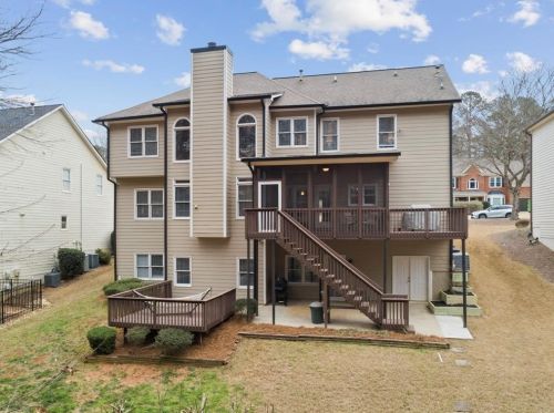 3309 Stillbrook Pass, Marietta, GA 30062-1346
