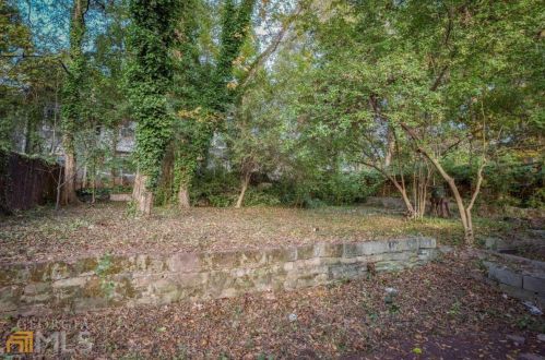 132 Flora Ave, Atlanta GA  30307-2714 exterior