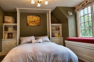 41 Willard St, San Francisco CA  94118-4103 exterior