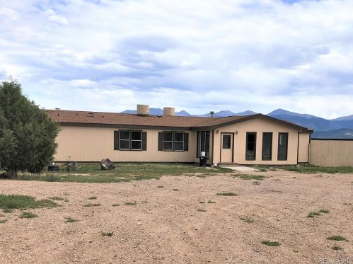 6492 Wild Horse Dr, San Luis, CO 81152