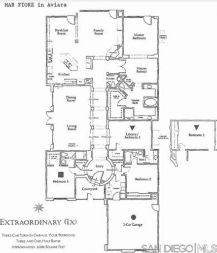 1344 Corvidae St, Carlsbad, CA 92011-4851
