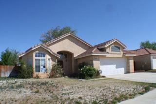 1009 Stetson Ave, Tropico Village, CA 93560-6604