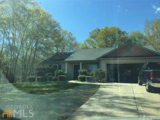91 Glenfield Dr, Jefferson GA  30549-6823 exterior