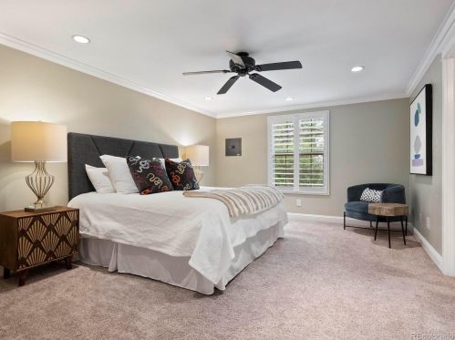 7462 Monaco St, Englewood CO  80112-1302 exterior