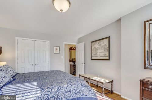 10783 Kinloch Rd, Silver Spring MD 20903-1227 exterior