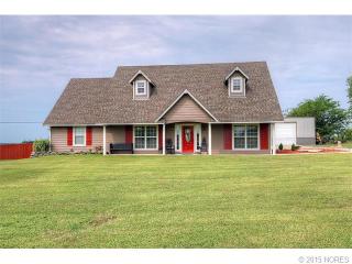 18500 Elm Rd, Claremore, OK 74019-0371
