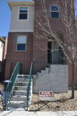 6460 Xanadu Way, Englewood CO  80111-2469 exterior