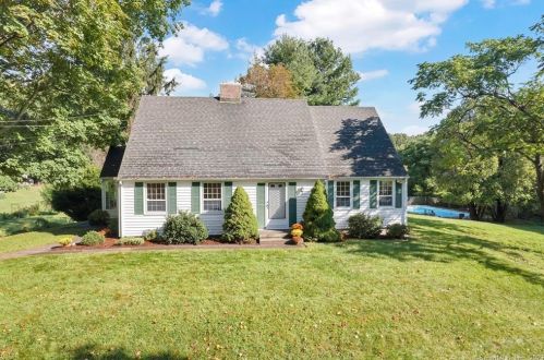 589 Orchard Rd, Kensington, CT 06037-3525