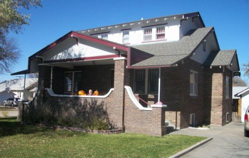 102 Jackson St, Wheeler, KS 67756-9105
