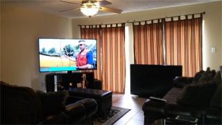 2703 Millbend Dr, Spring TX  77380-1774 exterior