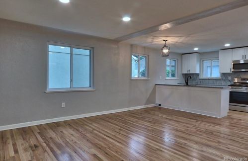 4275 Gray St, Denver CO  80212-7237 exterior