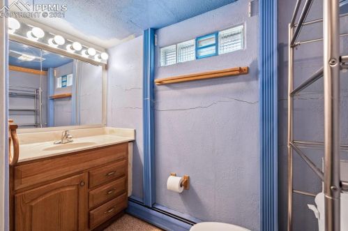 1057 Golden St, Calhan CO  80808-8642 exterior