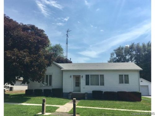 250 Chestnut St, Youngstown, IL 61473
