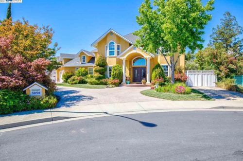 3058 Chateau Way, Livermore, CA 94550-6826