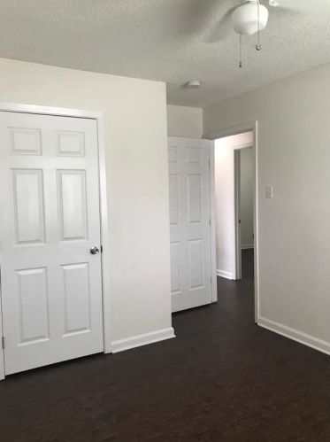 6301 Stardust Dr, Fort Worth TX  76148-3302 exterior